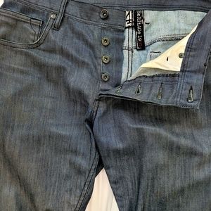 Heritage 1981 pants, jeans 34x30